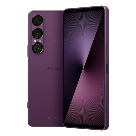Sony Xperia 1 VII 12/256Gb Global Фиолетовый