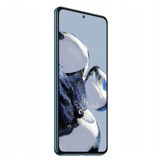 Xiaomi 12T Pro 8/256Gb Global Синий