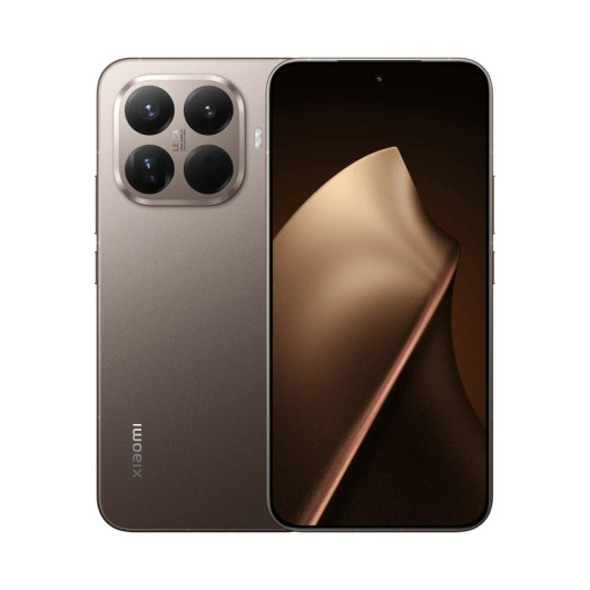 Xiaomi 15T Pro 12/512Gb Global Золотой