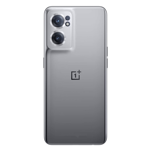 OnePlus Nord CE 2 5G 8/128Gb Серый