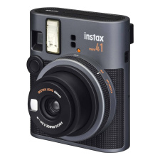 Фотоаппарат Fujifilm Instax Mini 41 черный