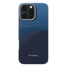 Чехол Pitaka StarPeak Tactile Woven Case для iPhone 16 Pro Max Over The Horizon