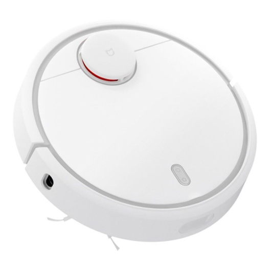 Робот-пылесос Xiaomi Mi Robot Vacuum-Mop P LDS Белый