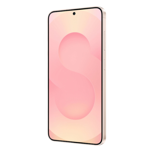 Samsung Galaxy S25 12/256Gb S931B nano SIM + eSIM Розовое золото