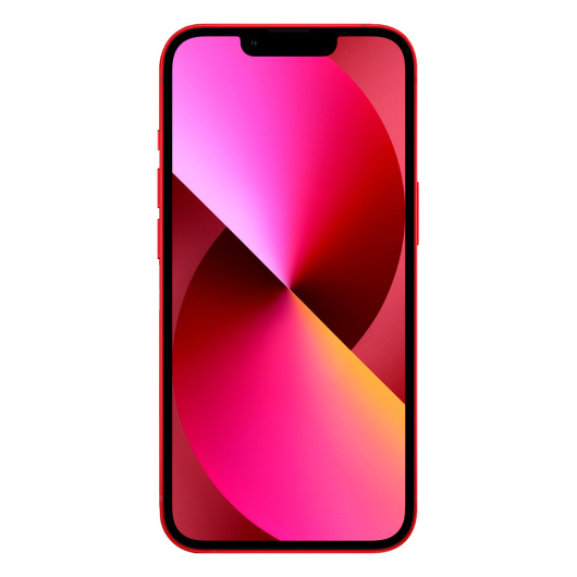 Apple iPhone 13 mini 256Gb Красный  nano SIM + eSIM