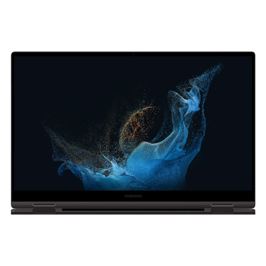 Ноутбук Samsung Galaxy Book2 Pro 360 15 (15.6, i7, Intel Iris Xe Graphics,16ГБ/1ТБ ) Серый