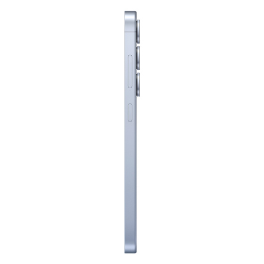 Samsung Galaxy S25 12/128Gb S931B nano SIM + eSIM Голубой