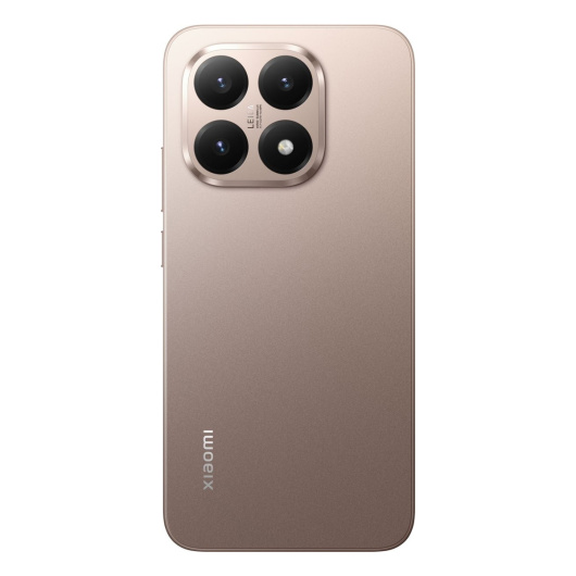 Xiaomi 15T 12/512Gb Global Золотой