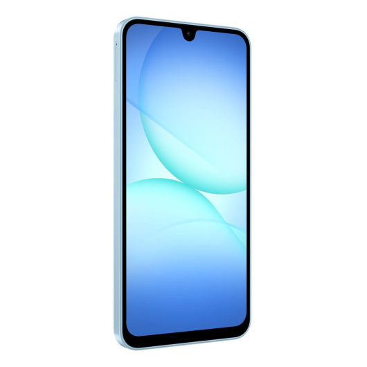 Samsung Galaxy A17 4G 8/256Gb Голубой