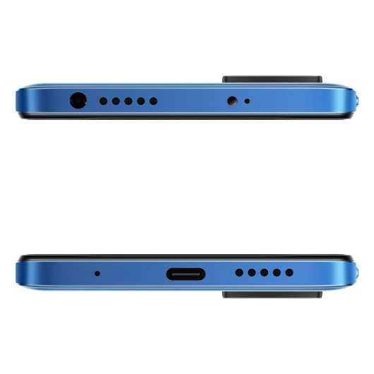 Xiaomi Redmi Note 11 4/128Gb Global Синий