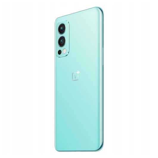 OnePlus Nord 2 5G 8/128Gb Голубой