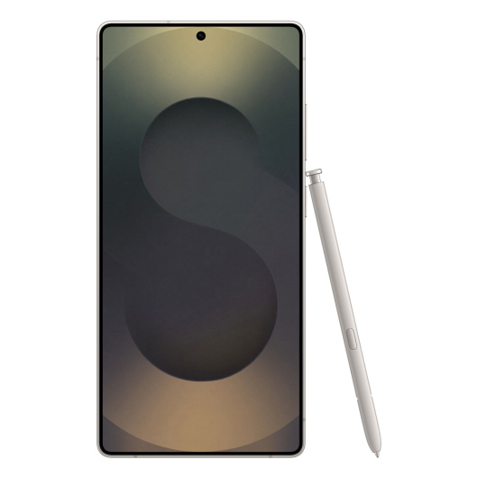 Samsung Galaxy S25 Ultra 12/512GB SM-S938B Черный EAC