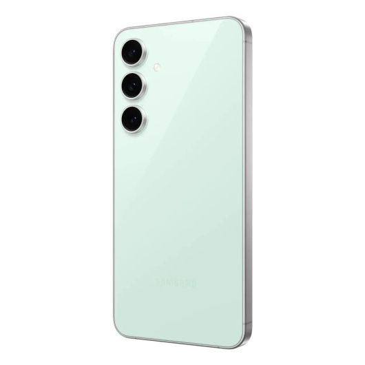 Samsung Galaxy S24FE S721B 8/256Gb Мятный EAC