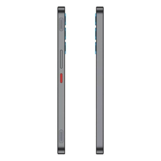 ZTE Nubia Neo 3 GT 12/256Gb Global Серый
