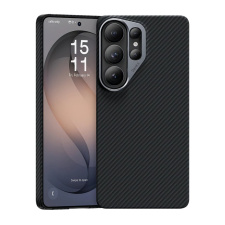 Кевларовый чехол Benks ArmorAir 600D MagSafe для Samsung Galaxy S26 Ultra