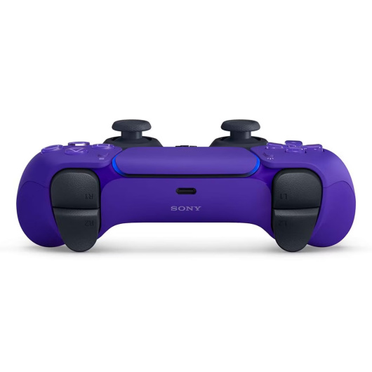 Геймпад PlayStation DualSense Purple (фиолетовый)