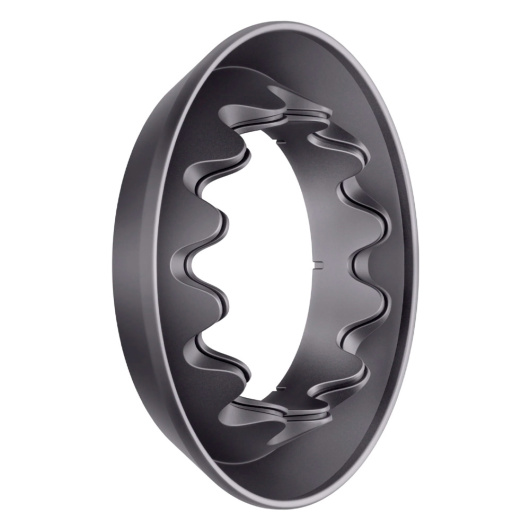 Фен Dyson Supersonic Professional HD12 Никель/Серебро