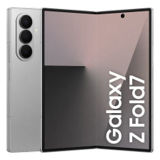 Samsung Galaxy Z Fold 7 F966B 12/256 ГБ Серый