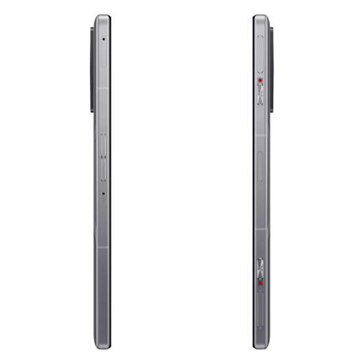 Xiaomi Poco F4 GT 5G 12/256Gb Global Серебристый