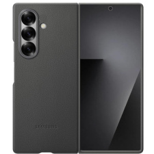 Чехол Samsung Kindsuit Case Z Fold 7 Темно-серый