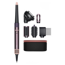 Стайлер Dyson Airwrap i.d. Long Curly + Coily HS08 Подарочная версия Jasper Plum