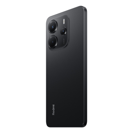 Xiaomi Redmi Note 14 8/256 ГБ NFC EAC Черный