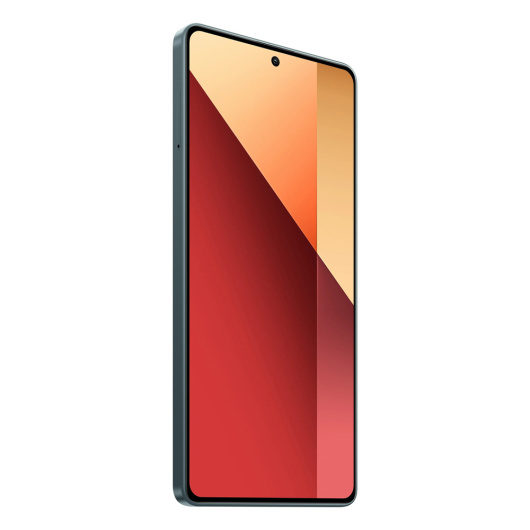Xiaomi Redmi Note 13 Pro 4G Dual 12/256Gb Global Зеленый