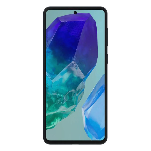 Samsung Galaxy M55 5G 8/256GB Черный