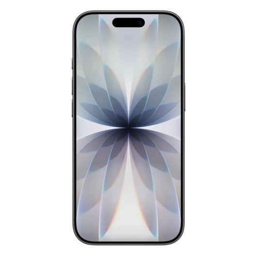 Apple iPhone 17 256 GB Black eSIM (без RuStore)