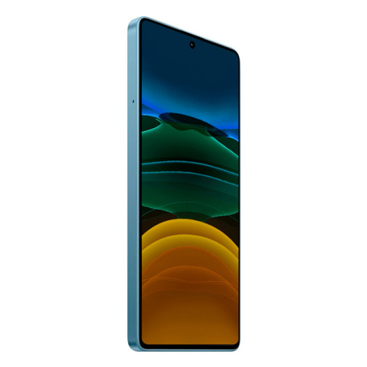Xiaomi Redmi Note 14s 8/256 ГБ EAC Голубой