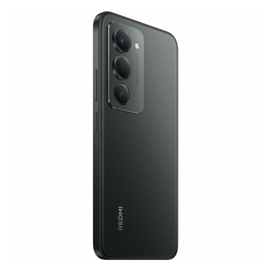 Xiaomi Redmi 15 4G 6/128Gb EAC Черный