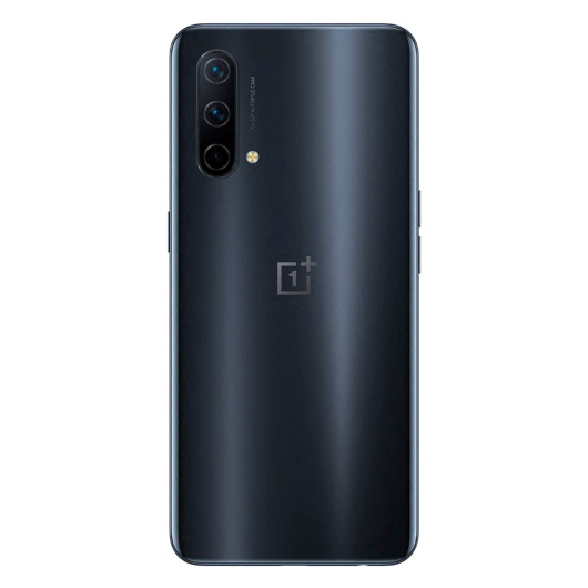 OnePlus Nord CE 5G 12/256Gb Черный