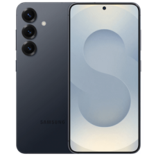 Samsung Galaxy S25 12/256Gb S931B nano SIM + eSIM Темно-серый
