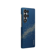 Чехол премиум Pitaka для Samsung Galaxy S26 Ultra Milky way galaxy
