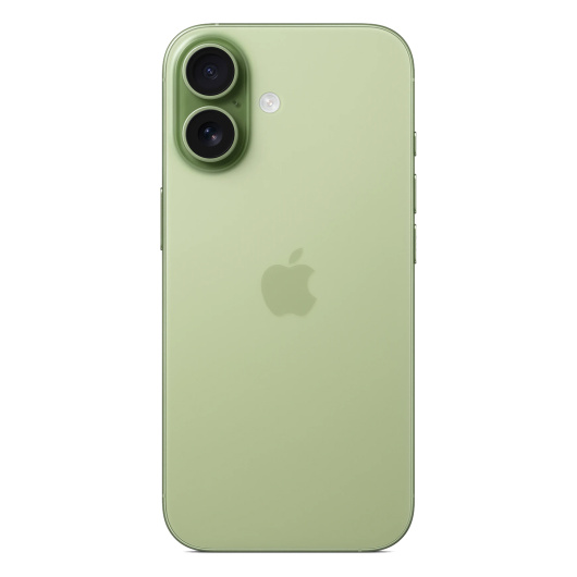 Apple iPhone 17 256 ГБ Sage eSIM (без RuStore)