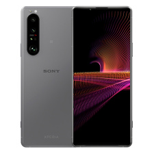 Sony Xperia 1 III 12/512Gb Global Серый