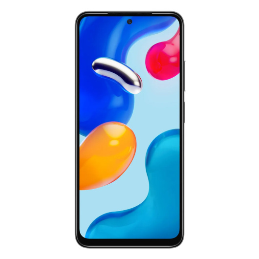 Xiaomi Redmi Note 11S 6/64Gb Global Белый