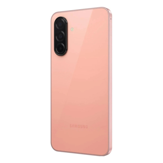 Samsung Galaxy A26 5G 8/256Gb Розовый