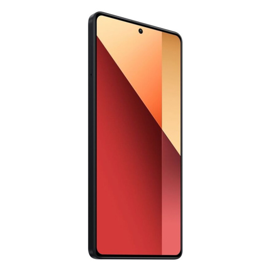 Xiaomi Redmi Note 13 Pro 4G Dual 8/256Gb Global Черный