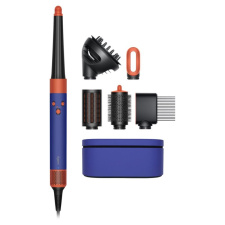 Стайлер Dyson Airwrap i.d. Long Curly + Coily HS08 Подарочная версия Vinca Blue/Topaz
