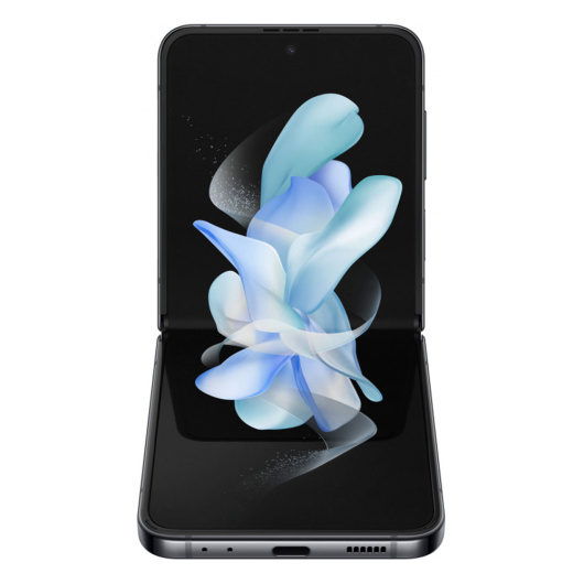 Samsung Galaxy Z Flip4 8/128GB Global Version, Графит