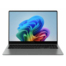Ноутбук Samsung Galaxy Book 5 Pro 16" 32/1TB Gray