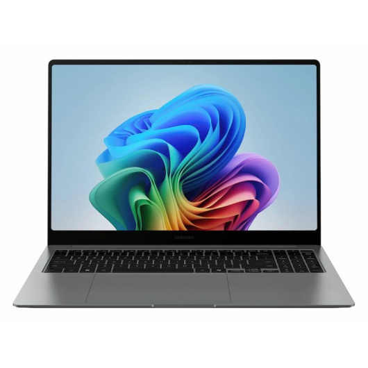 Ноутбук Samsung Galaxy Book 5 Pro 16" 32/1TB Gray