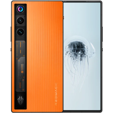 ZTE Nubia Red Magic 10 Air 16/512Gb Оранжевый (Flare) Global