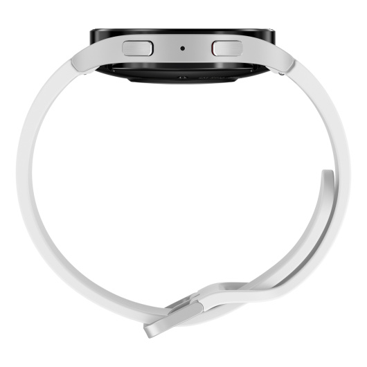 Умные часы Samsung Galaxy Watch 5 Wi-Fi NFC Cellular 44мм, серебро