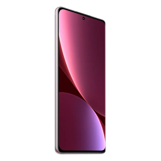 Xiaomi 12X 8/256Gb РСТ Фиолетовый