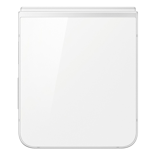 Samsung Galaxy Z Flip 7 FE F761B 8/256Gb Белый