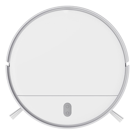 Робот-пылесос Xiaomi MiJia Sweeping Robot G1 Белый