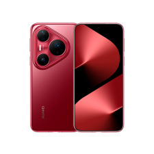 Huawei Pura 80 Pro 12/512 ГБ Global Красный