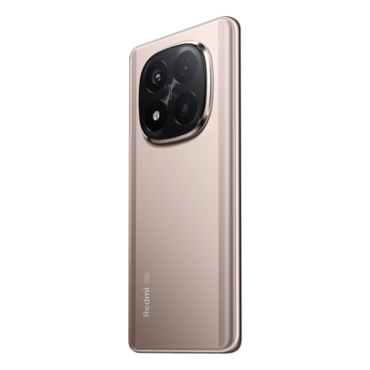 Xiaomi Redmi Note 14 Pro+ 12/512Gb Global Золотой